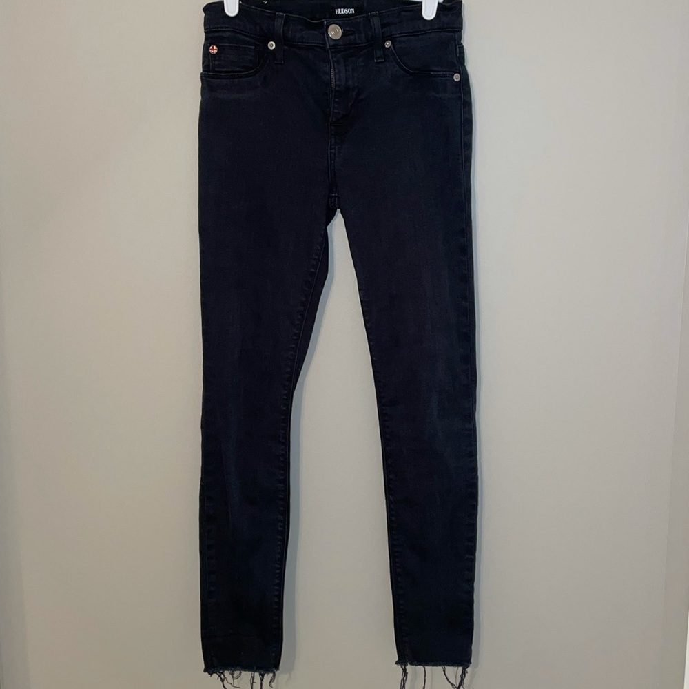 Hudson jeans